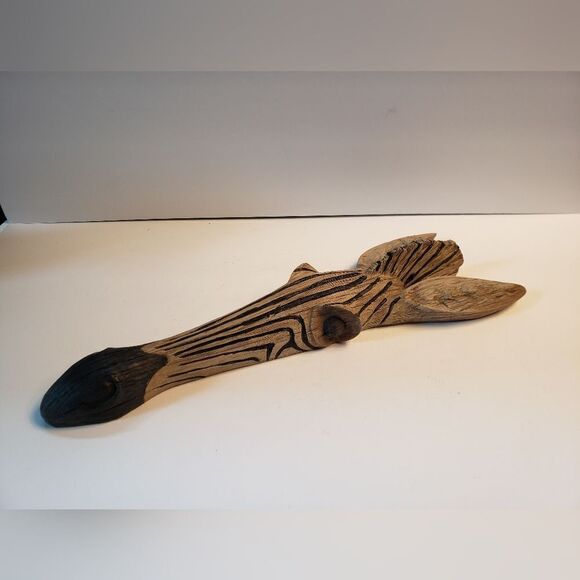 Toscano Giraffe & Zebra Wall Hangings - Picture 8 of 11